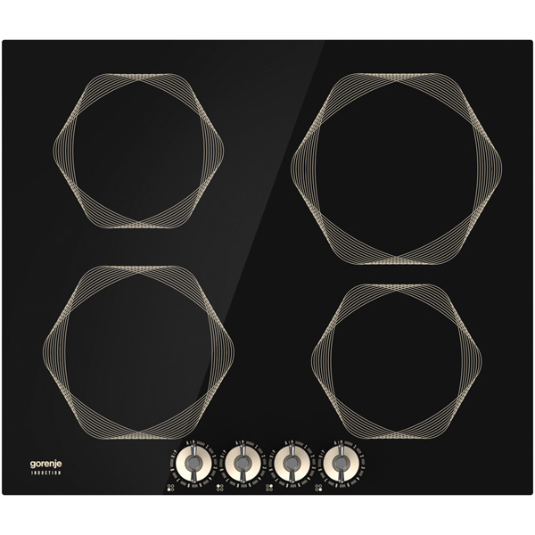 Встраиваемая индукционная панель Gorenje IC6INI