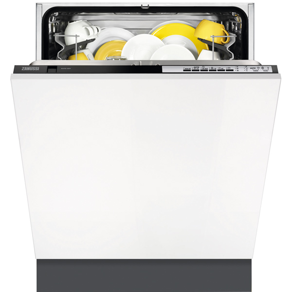 Встраиваемая посудомоечная машина 60 см Zanussi ZDT92400FA