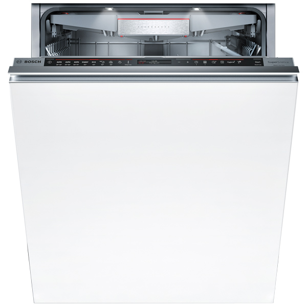 Встраиваемая посудомоечная машина 60 см Bosch SMV88TX50R