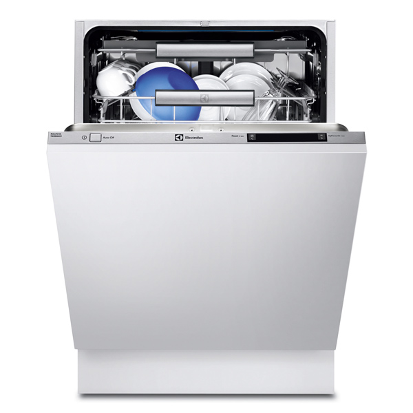 Встраиваемая посудомоечная машина 60 см Electrolux ESL98810RA