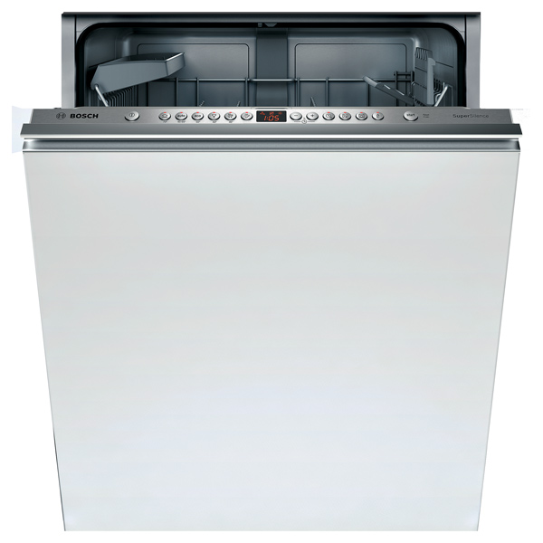 Встраиваемая посудомоечная машина 60 см Bosch SMV65M30RU