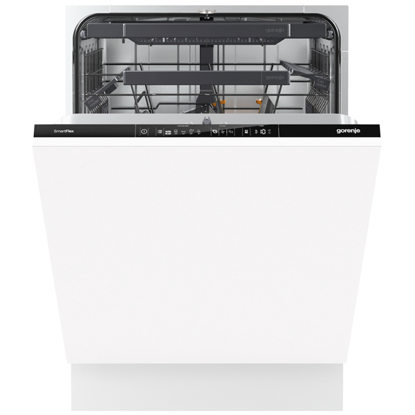 Встраиваемая посудомоечная машина 60 см Gorenje MGV6516