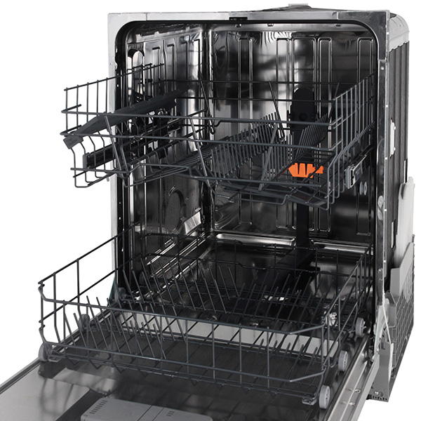 Встраиваемая посудомоечная машина 60 см Gorenje MGV6516 — фото 4