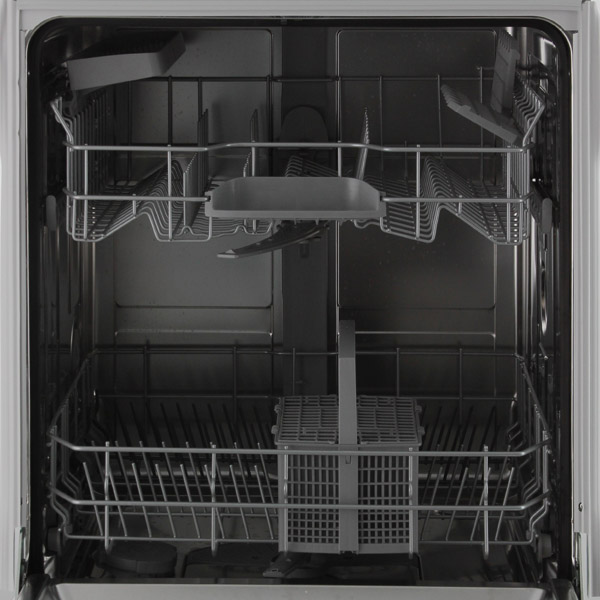 Встраиваемая посудомоечная машина 60 см Bosch ActiveWater SMV50E10RU — фото 6
