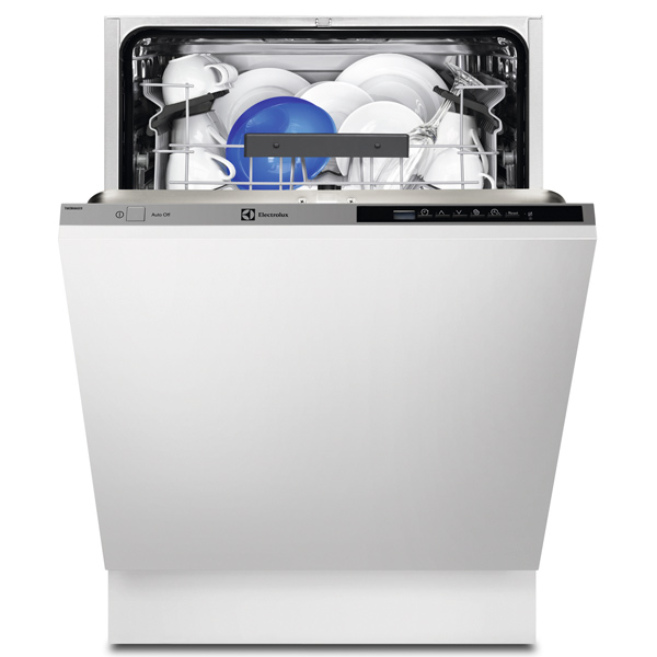 Встраиваемая посудомоечная машина 60 см Electrolux ESL95330LO