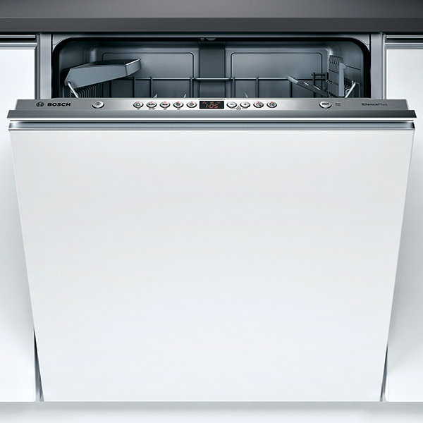Встраиваемая посудомоечная машина 60 см Bosch SMV53N20RU
