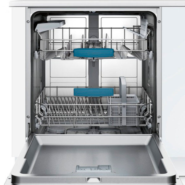 Встраиваемая посудомоечная машина 60 см Bosch SMV53N20RU — фото 2