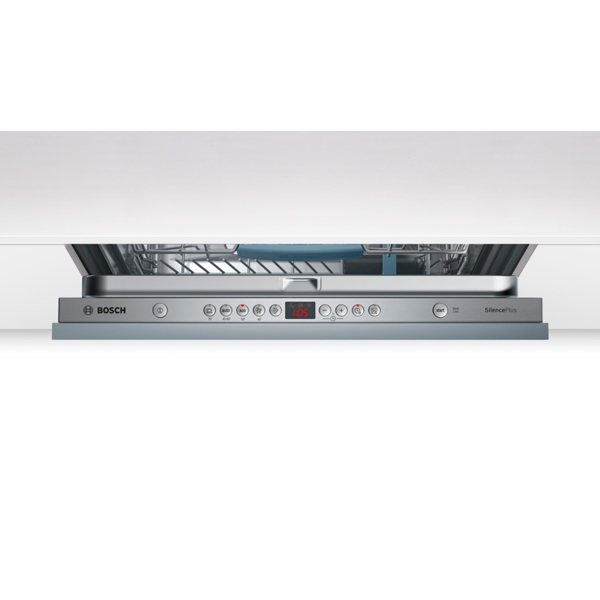 Встраиваемая посудомоечная машина 60 см Bosch SMV53N20RU — фото 4