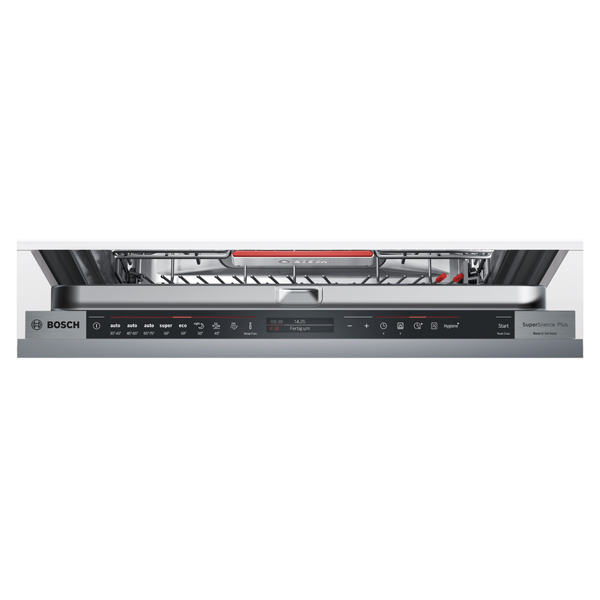 Встраиваемая посудомоечная машина 60 см Bosch SMV87TX00R — фото 4