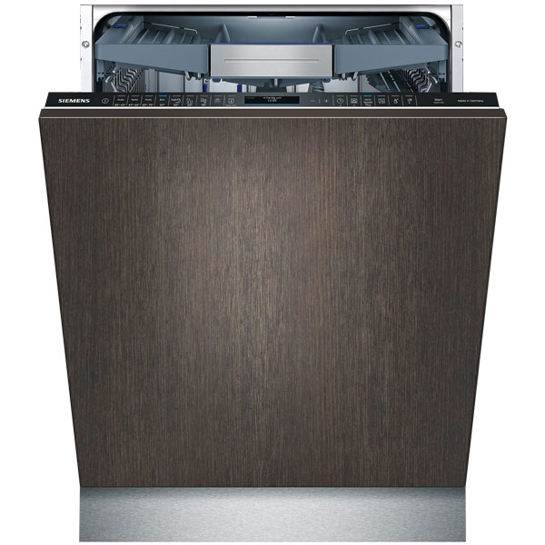 Встраиваемая посудомоечная машина 60 см Siemens SN678X50TR