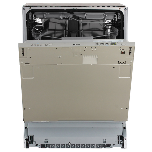 Встраиваемая посудомоечная машина 60 см Smeg STA6539L3