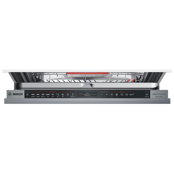 Встраиваемая посудомоечная машина 60 см Bosch SMV88TX00R — фото 3