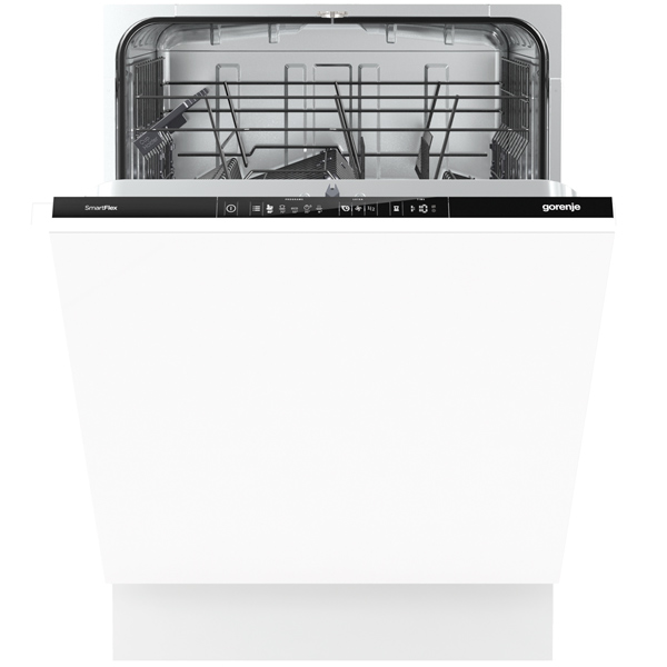 Встраиваемая посудомоечная машина 60 см Gorenje MGV6316