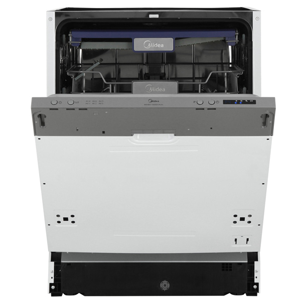 Встраиваемая посудомоечная машина 60 см Midea M60BD-1406D3 Auto