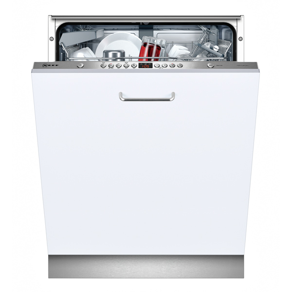 Встраиваемая посудомоечная машина 60 см Neff S51M50X1RU