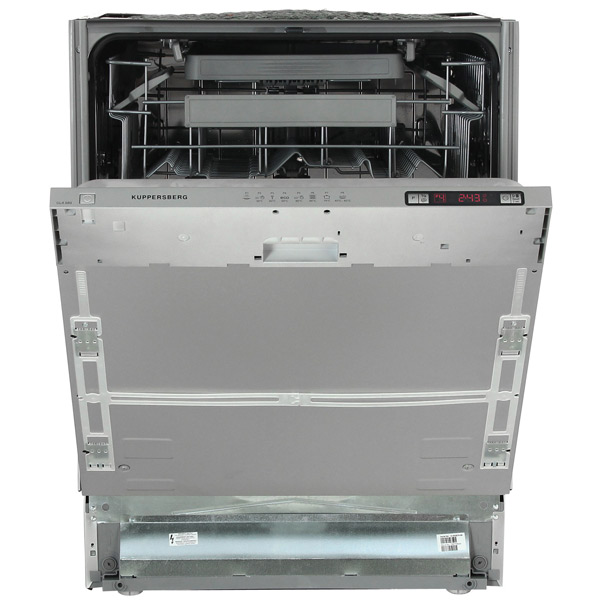 Встраиваемая посудомоечная машина 60 см Kuppersberg GLA 689