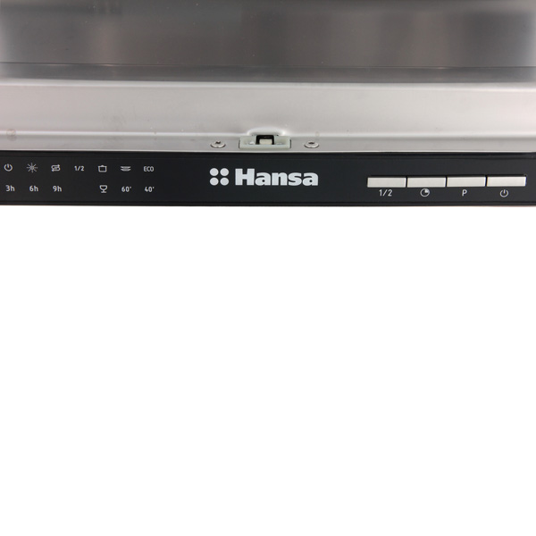 Встраиваемая посудомоечная машина 60 см Hansa ZIM606H — фото 3