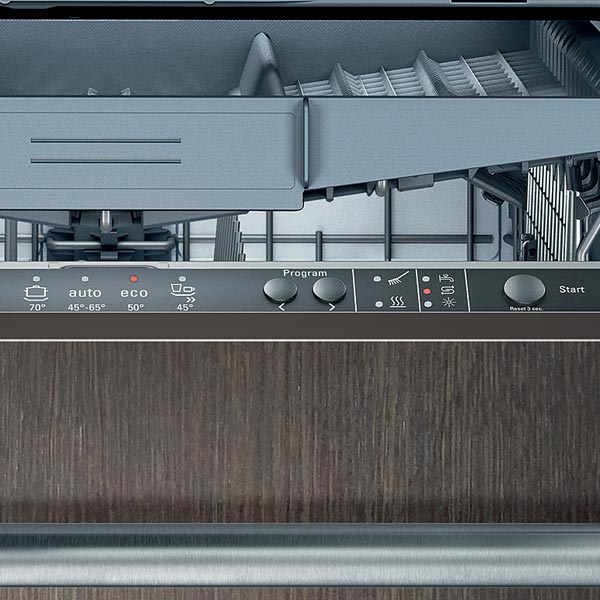 Встраиваемая посудомоечная машина 60 см Siemens SN64D070RU — фото 2
