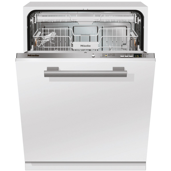 Посудомоечная машина встраиваемая 60 см Miele G4960 SCVi