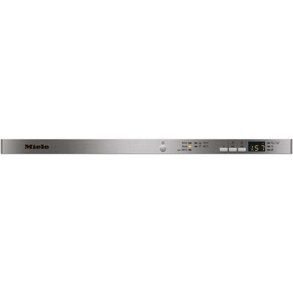 Посудомоечная машина встраиваемая 60 см Miele G4960 SCVi — фото 2