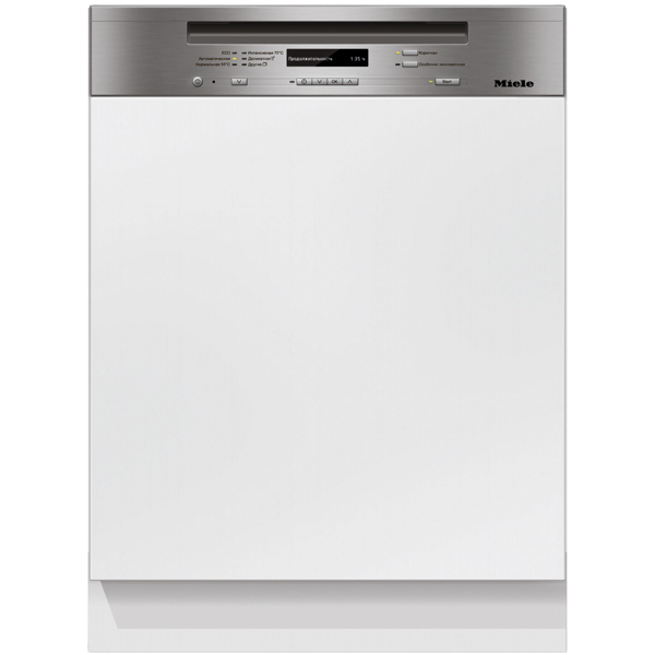 Посудомоечная машина встраиваемая 60 см Miele G6410 Sci