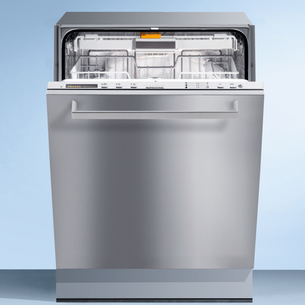 Посудомоечная машина встраиваемая 60 см Miele PG8083 SCVi XXL — фото 2
