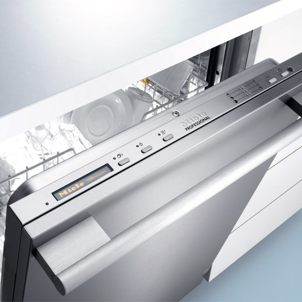 Посудомоечная машина встраиваемая 60 см Miele PG8083 SCVi XXL — фото 3