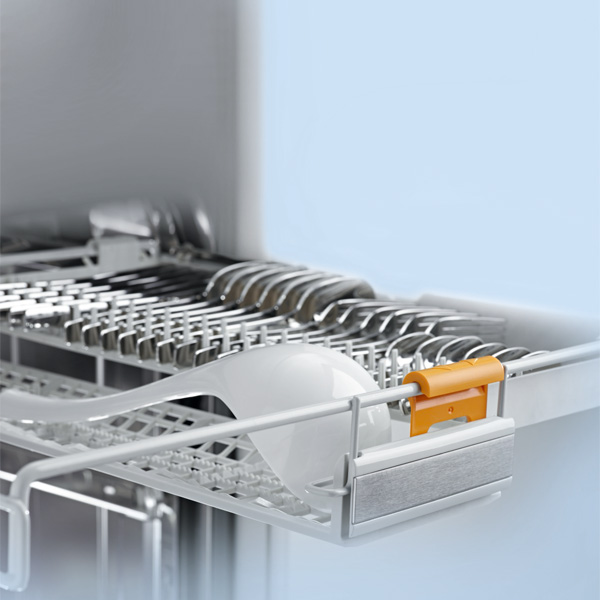 Посудомоечная машина встраиваемая 60 см Miele PG8083 SCVi XXL — фото 5