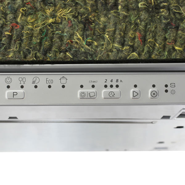 Встраиваемая посудомоечная машина 60 см Whirlpool ADG 6200 — фото 2