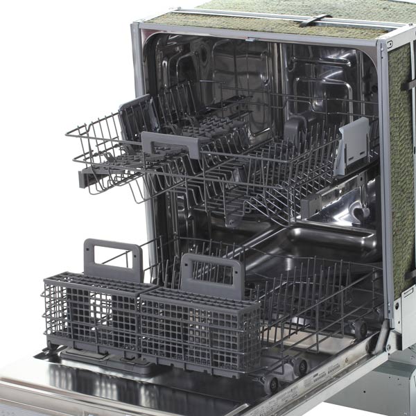 Встраиваемая посудомоечная машина 60 см Whirlpool ADG 6200 — фото 3