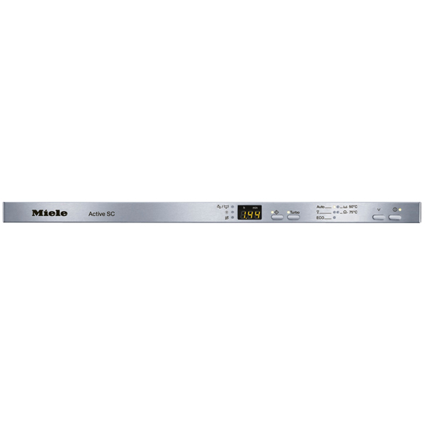 Посудомоечная машина встраиваемая 60 см Miele G4263 SCVi — фото 2
