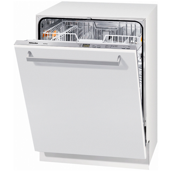 Посудомоечная машина встраиваемая 60 см Miele G4263 Vi