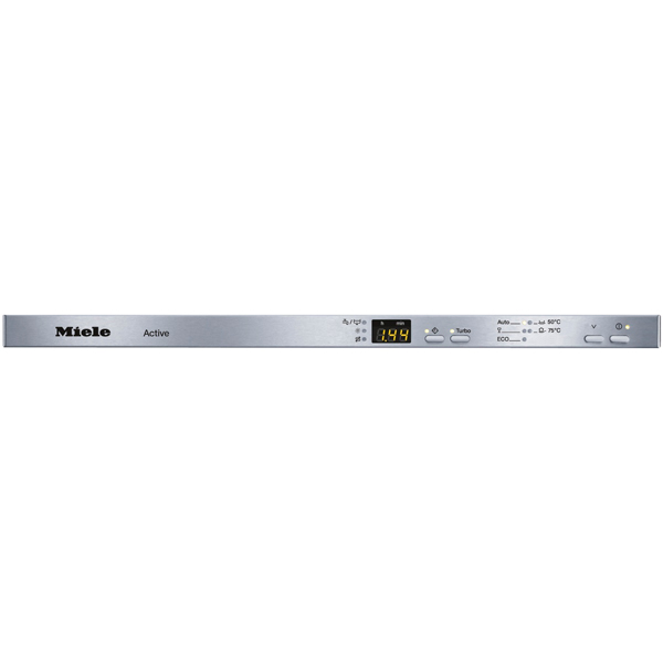 Посудомоечная машина встраиваемая 60 см Miele G4263 Vi — фото 2