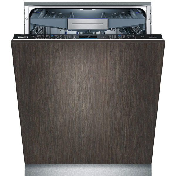 Встраиваемая посудомоечная машина 60 см Siemens iQ700 SN678X51TR