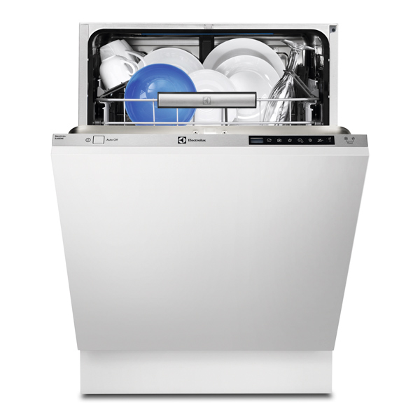 Встраиваемая посудомоечная машина 60 см Electrolux ESL97720RA