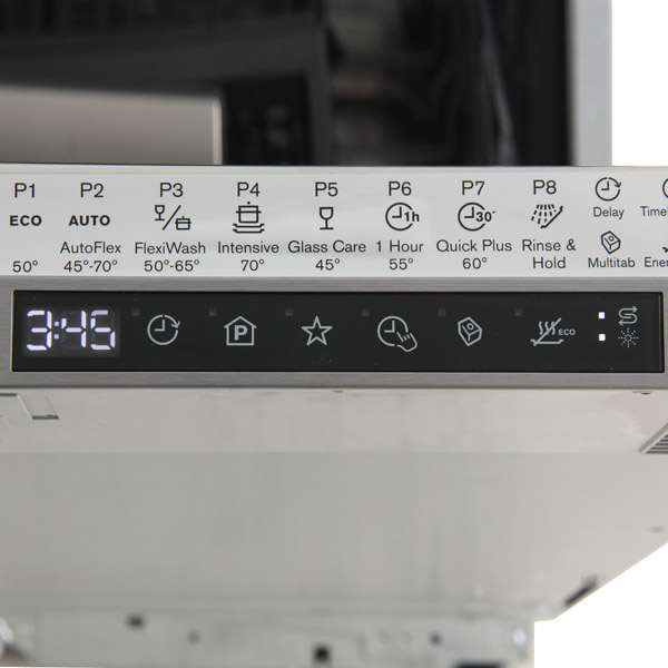 Встраиваемая посудомоечная машина 60 см Electrolux ESL97720RA — фото 4