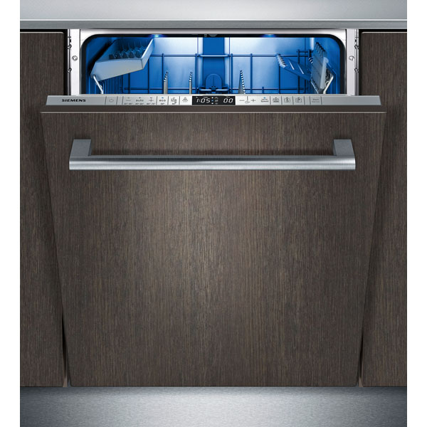 Встраиваемая посудомоечная машина 60 см Siemens speedMatic SN66T056RU