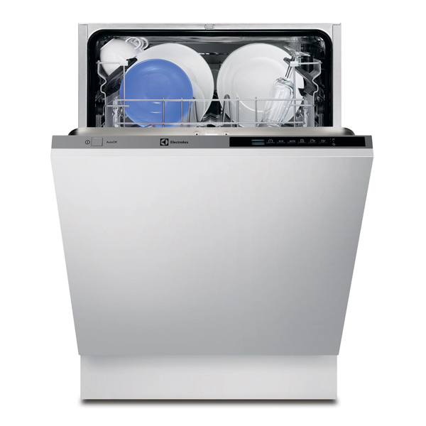 Встраиваемая посудомоечная машина 60 см Electrolux ESL96361LO