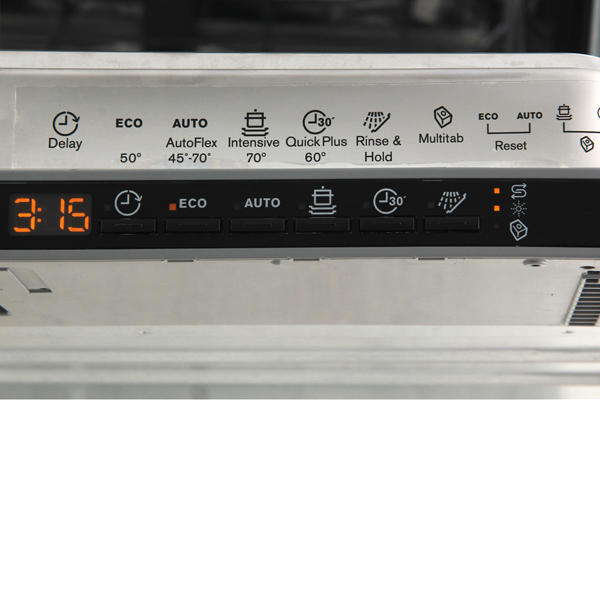 Встраиваемая посудомоечная машина 60 см Electrolux ESL96361LO — фото 4