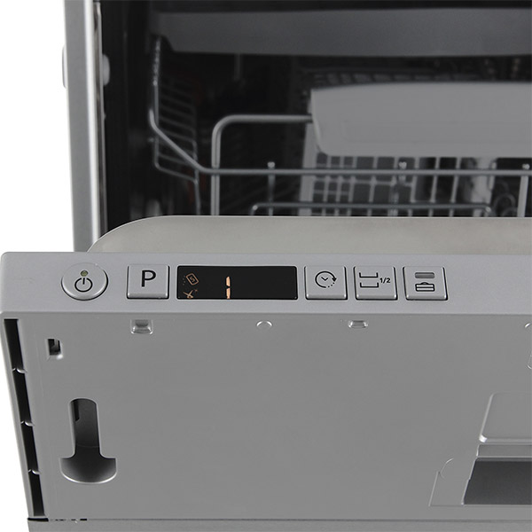 Встраиваемая посудомоечная машина 45 см Hotpoint-Ariston LSTF 7M019 C RU — фото 3