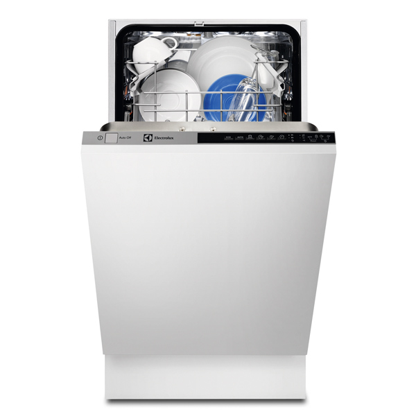 Встраиваемая посудомоечная машина 45 см Electrolux ESL94300LA