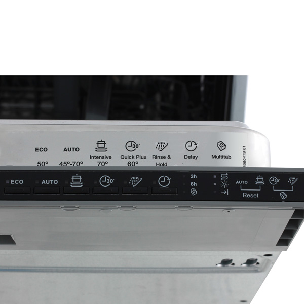 Встраиваемая посудомоечная машина 45 см Electrolux ESL94300LA — фото 4