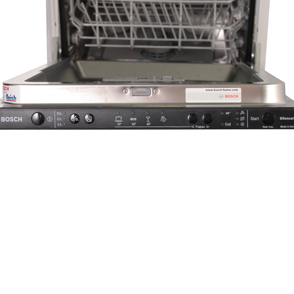 Встраиваемая посудомоечная машина 45 см Bosch SPV40E30RU — фото 4