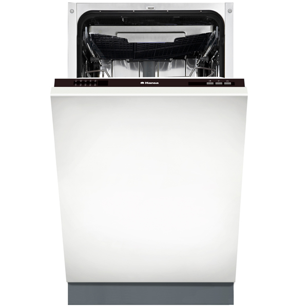 Встраиваемая посудомоечная машина 45 см Hansa ZIM4757EV