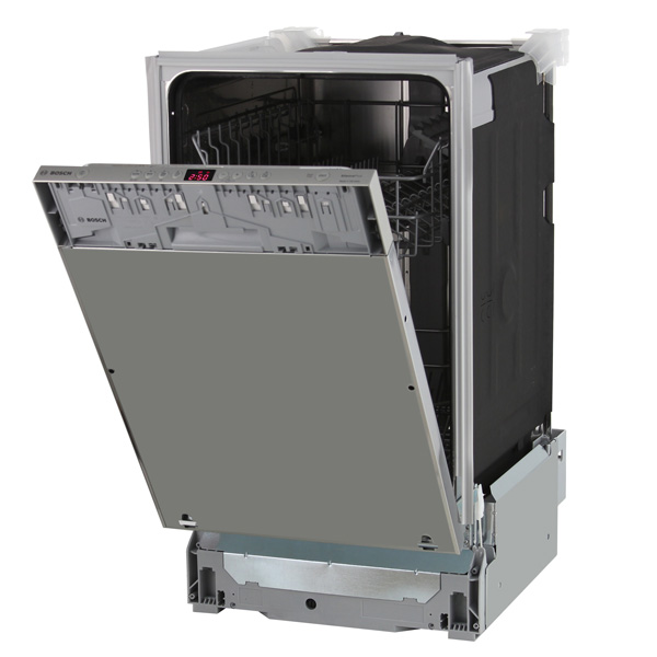 Встраиваемая посудомоечная машина 45 см Bosch SPV43M00RU — фото 5