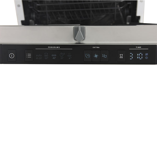 Встраиваемая посудомоечная машина 45 см Gorenje MGV5510 — фото 3