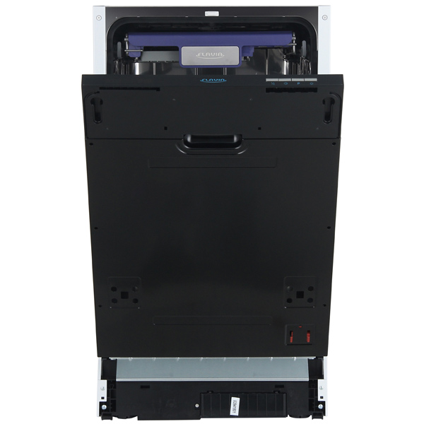 Встраиваемая посудомоечная машина 45 см Flavia BI 45 Kaskata Light S