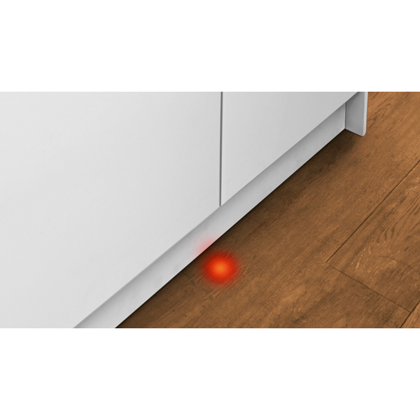 Встраиваемая посудомоечная машина 45 см Bosch Silence Plus SPV53Х90RU — фото 2