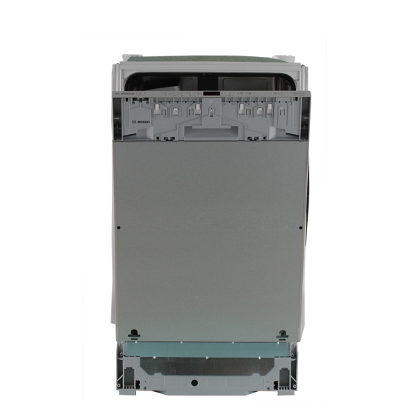 Встраиваемая посудомоечная машина 45 см Bosch Silence Plus SPV53Х90RU — фото 4