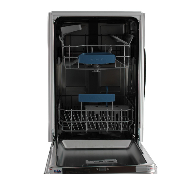 Встраиваемая посудомоечная машина 45 см Bosch Silence Plus SPV53Х90RU — фото 6